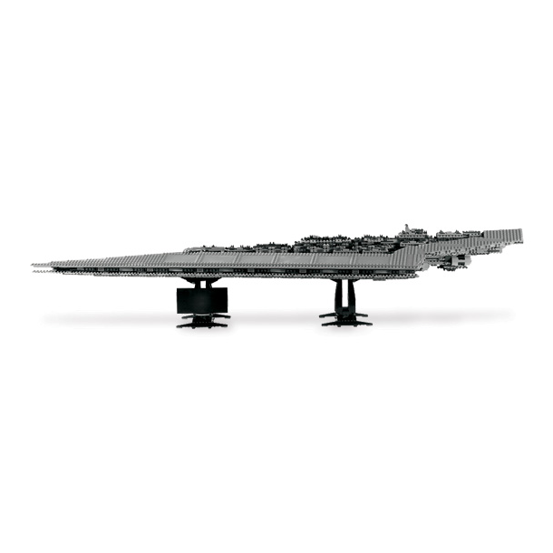 Super Star Destroyer UCS (10221)