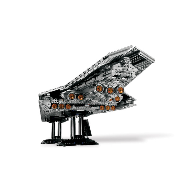 Super Star Destroyer UCS (10221)