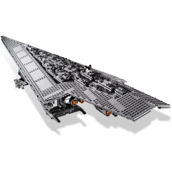 Super Star Destroyer UCS (10221)