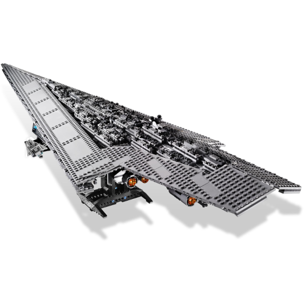 Super Star Destroyer UCS (10221)