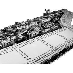 Super Star Destroyer UCS (10221)