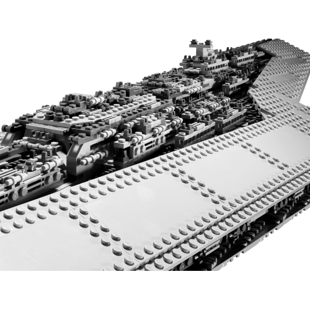 Super Star Destroyer UCS (10221)