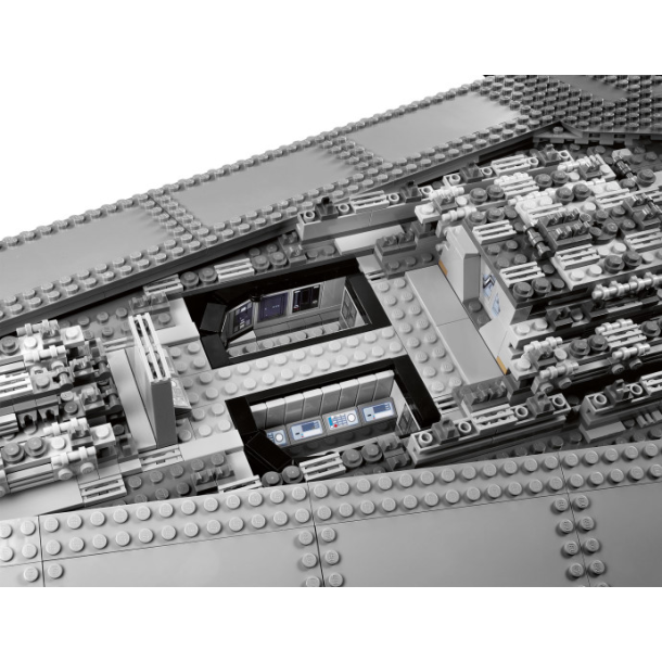 Super Star Destroyer UCS (10221)