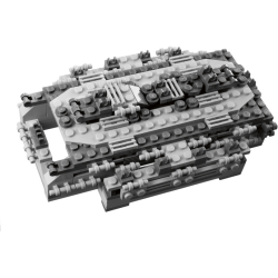 Super Star Destroyer UCS (10221)