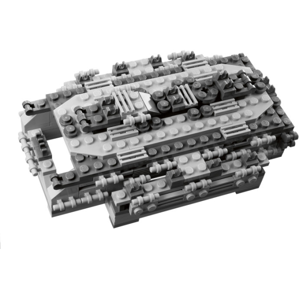 Super Star Destroyer UCS (10221)