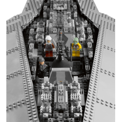 Super Star Destroyer UCS (10221)