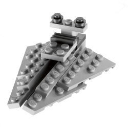 Super Star Destroyer UCS (10221)