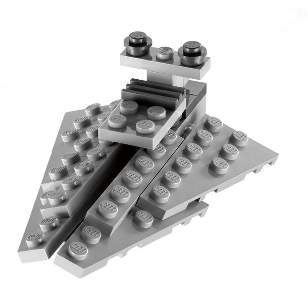 Super Star Destroyer UCS (10221)