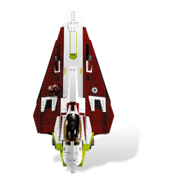 Obi-Wan's Jedi Starfighter - UCS (10215)