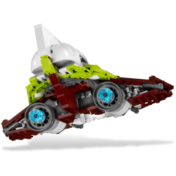 Obi-Wan's Jedi Starfighter - UCS (10215)