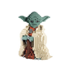 Yoda UCS (7194)