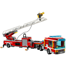 Fire Engine (60112)