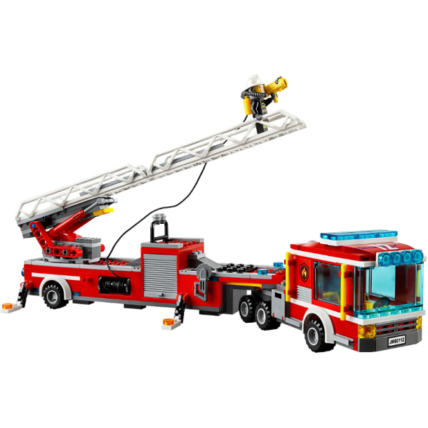Fire Engine (60112)