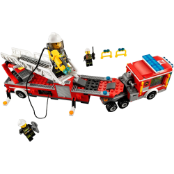 Fire Engine (60112)