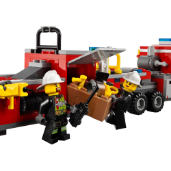 Fire Engine (60112)