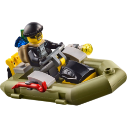 Police Patrol (60045)