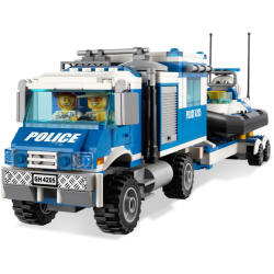 Off-Road Command Center (4205)