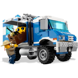 Off-Road Command Center (4205)