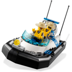 Off-Road Command Center (4205)