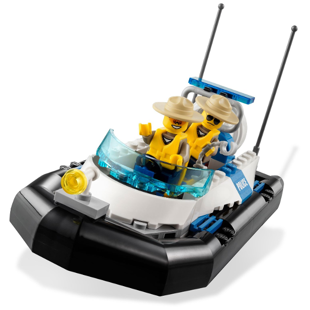 Off-Road Command Center (4205)