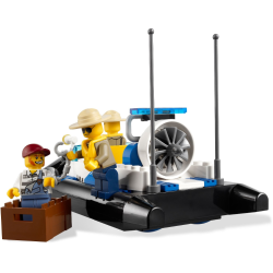 Off-Road Command Center (4205)
