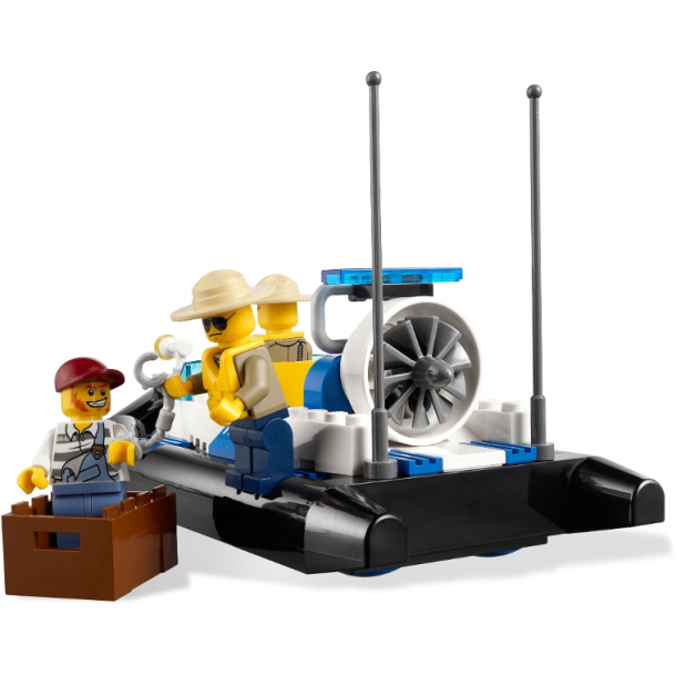 Off-Road Command Center (4205)