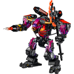 Demon Bull King (80010)