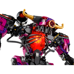 Demon Bull King (80010)