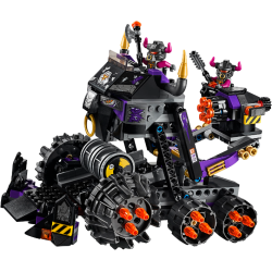 Iron Bull Tank (80007)