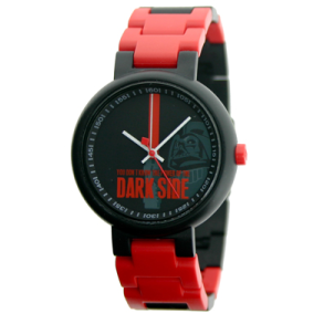 Darth Vader Adult Watch (2851190)