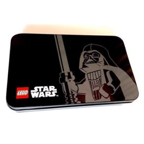 OBI-Wan Kenobi Adult Watch (2851151)