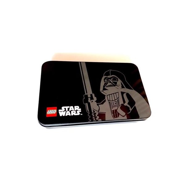 OBI-Wan Kenobi Adult Watch (2851151)