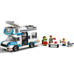 Caravan Family Holiday (31108)