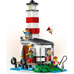 Caravan Family Holiday (31108)