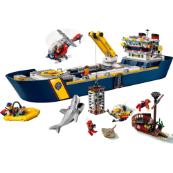 Havudforskningsskib (60266)