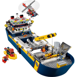 Havudforskningsskib (60266)