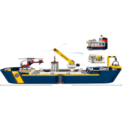 Havudforskningsskib (60266)