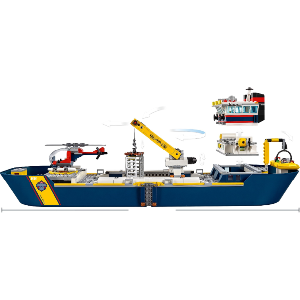 Havudforskningsskib (60266)