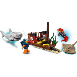 Havudforskningsskib (60266)