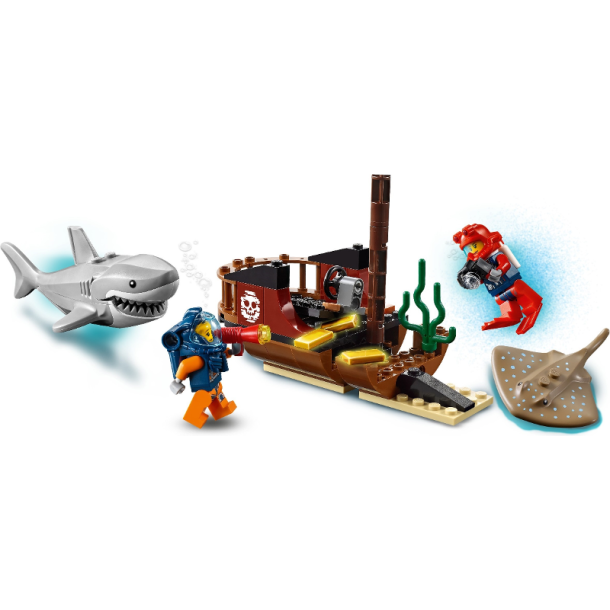 Havudforskningsskib (60266)