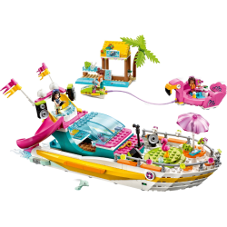 Party Boat (41433)