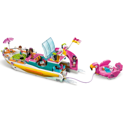Party Boat (41433)
