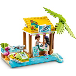 Party Boat (41433)