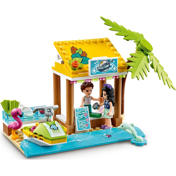 Party Boat (41433)