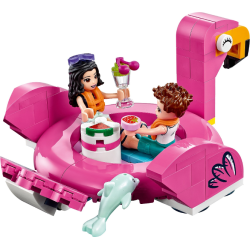 Party Boat (41433)