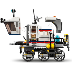 Space Rover Explorer (31107)