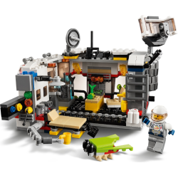 Space Rover Explorer (31107)