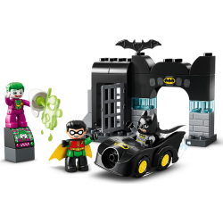 Batcave (10919)
