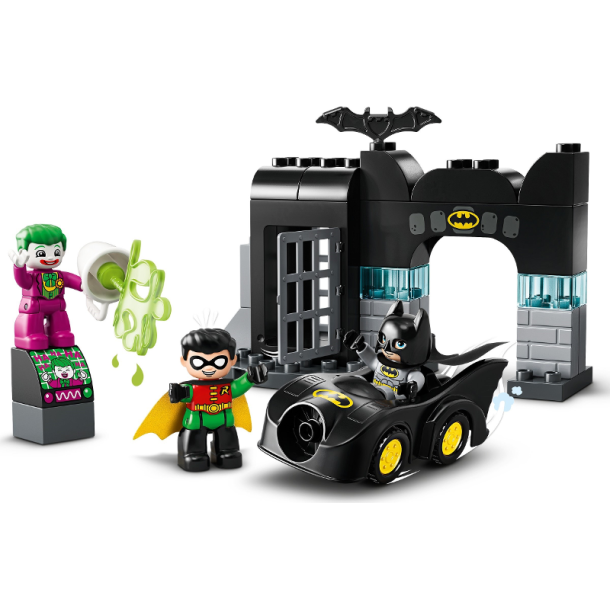 Batcave (10919)