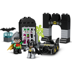 Batcave (10919)